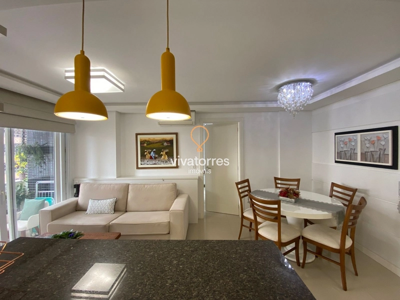 Apartamento 1 dormitório - Torres Rs-: 4ª foto da galeria de imagens do imóvel