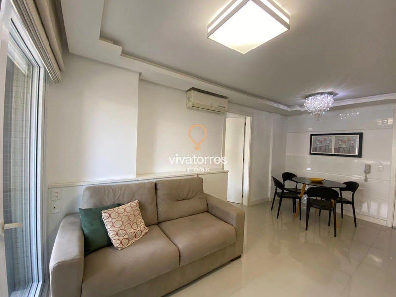 Apartamento 1 dormitório - Torres Rs-: 4ª foto da galeria de imagens do imóvel