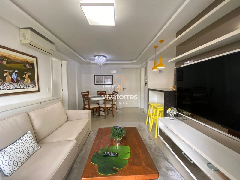 Apartamento 1 dormitório - Torres Rs-: 6ª foto da galeria de imagens do imóvel