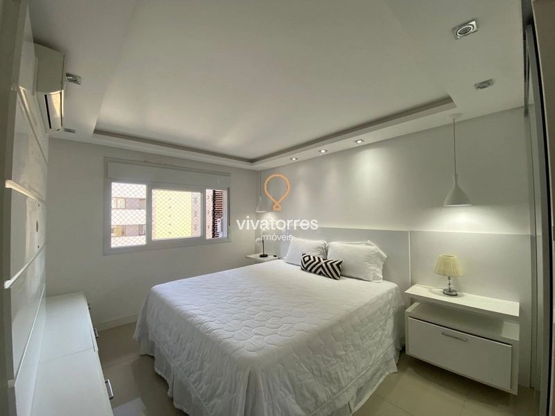 Apartamento 1 dormitório - Torres Rs-: 6ª foto da galeria de imagens do imóvel