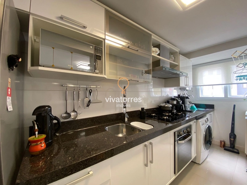 Apartamento 1 dormitório - Torres Rs-: 12ª foto da galeria de imagens do imóvel