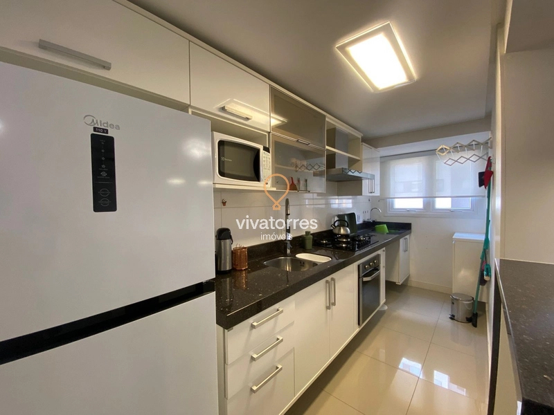 Apartamento 1 dormitório - Torres Rs-: 5ª foto da galeria de imagens do imóvel