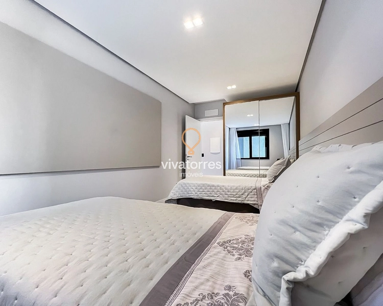 Apartamento 03 dormitórios (1 suíte) -Torres Rs-: 7ª foto da galeria de imagens do imóvel