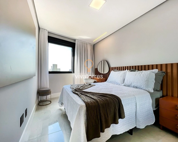 Apartamento 03 dormitórios (1 suíte) -Torres Rs-: 18ª foto da galeria de imagens do imóvel