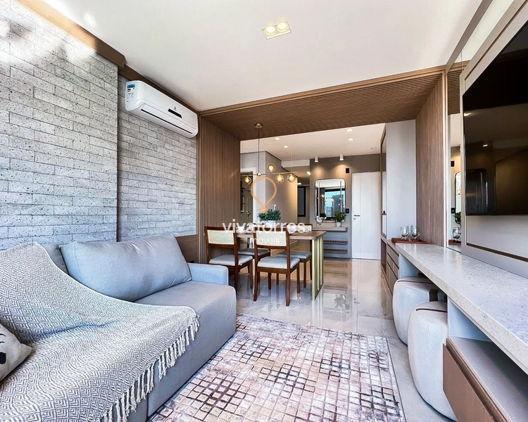 Apartamento 03 dormitórios (1 suíte) -Torres Rs-: 10ª foto da galeria de imagens do imóvel