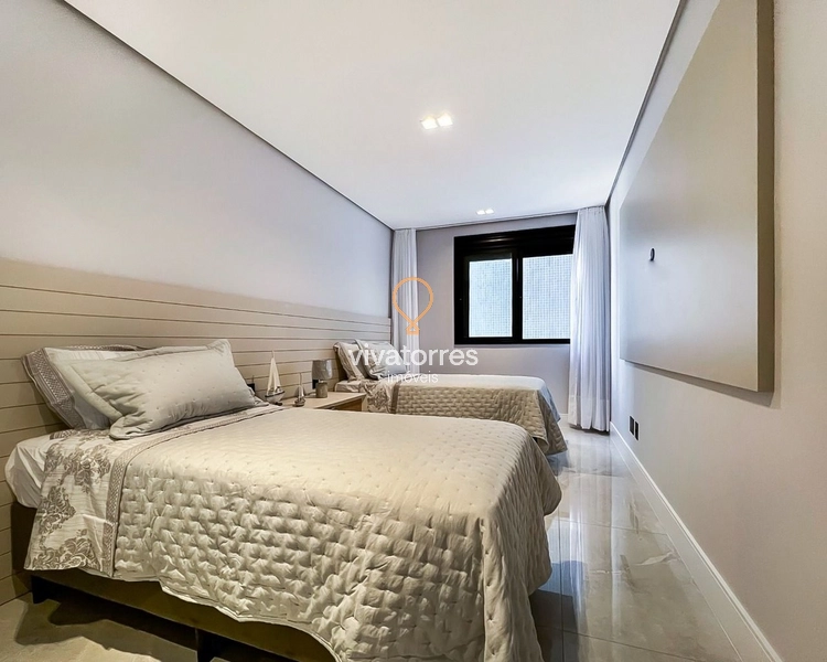 Apartamento 03 dormitórios (1 suíte) -Torres Rs-: 5ª foto da galeria de imagens do imóvel