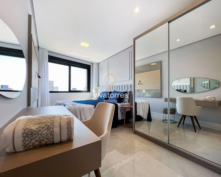 Apartamento 03 dormitórios (1 suíte) -Torres Rs-: 17ª foto da galeria de imagens do imóvel