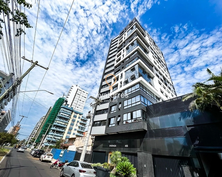 Apartamento 03 dormitórios (1 suíte) -Torres Rs-: 8ª foto da galeria de imagens do imóvel