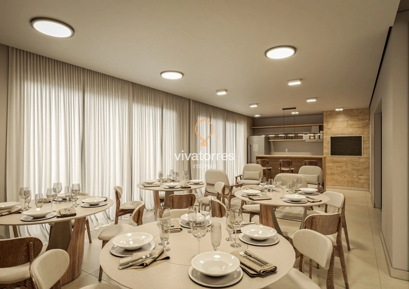 Apartamento 2 andares sendo 1 suíte- Torres Rs-: 8ª foto da galeria de imagens do imóvel