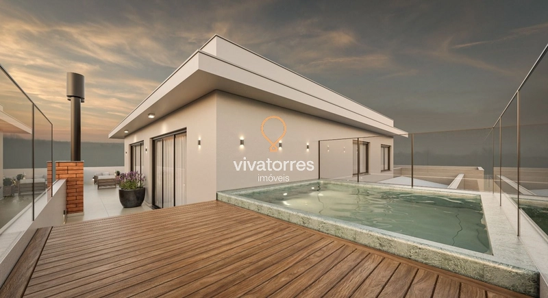 Apartamento 2 andares sendo 1 suíte- Torres Rs-: 9ª foto da galeria de imagens do imóvel