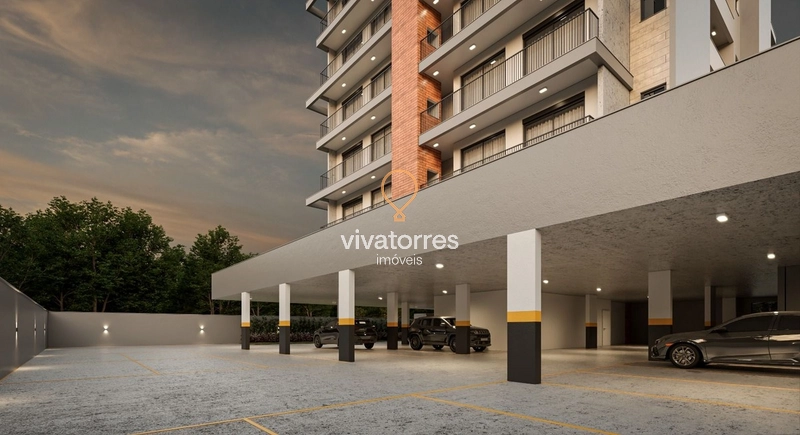 Apartamento 2 andares sendo 1 suíte- Torres Rs-: 11ª foto da galeria de imagens do imóvel