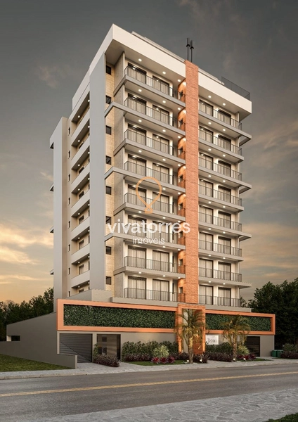 Apartamento 2 andares sendo 1 suíte- Torres Rs-: 3ª foto da galeria de imagens do imóvel