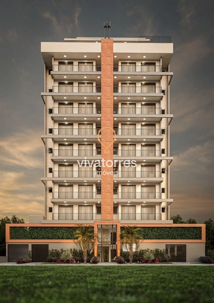 Apartamento 2 andares sendo 1 suíte- Torres Rs-: 3ª foto da galeria de imagens do imóvel