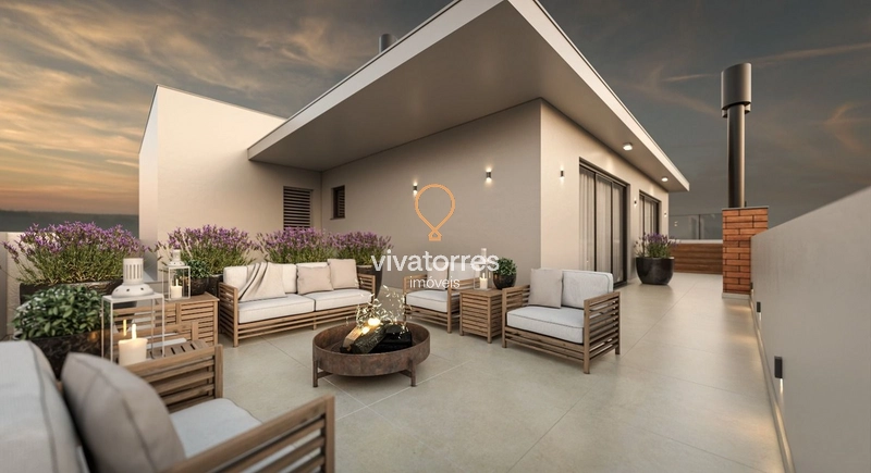 Apartamento 2 andares sendo 1 suíte- Torres Rs-: 9ª foto da galeria de imagens do imóvel