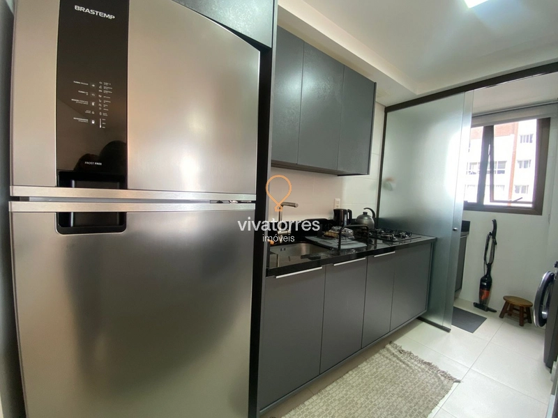 Apartamento de 2 dormitórios, 1 suíte -Torres RS-: 2ª foto da galeria de imagens do imóvel