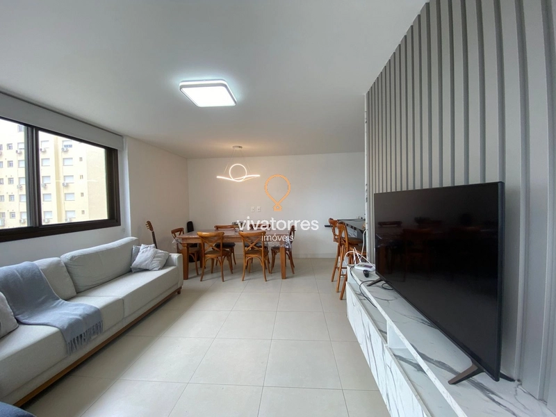 Apartamento de 2 dormitórios, 1 suíte -Torres RS-: 6ª foto da galeria de imagens do imóvel