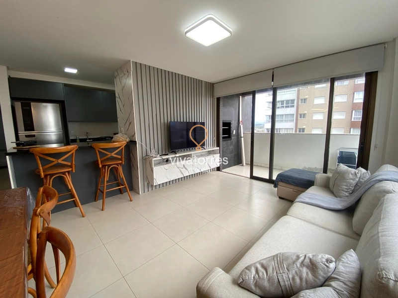 Apartamento de 2 dormitórios, 1 suíte -Torres RS-: 5ª foto da galeria de imagens do imóvel