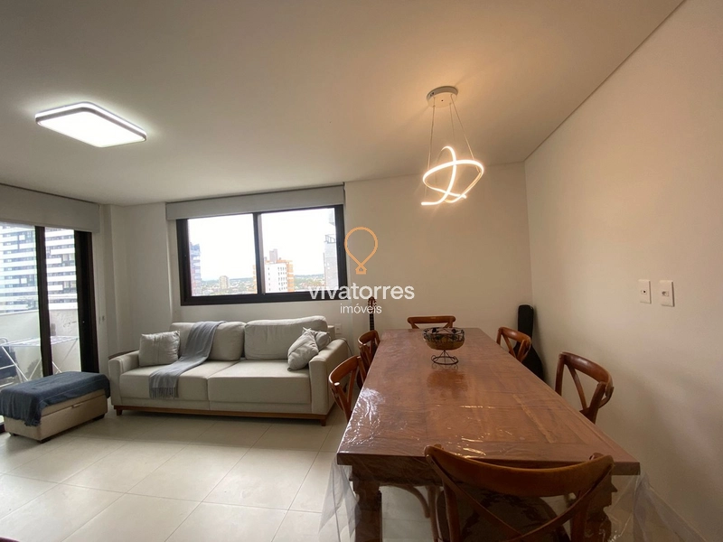 Apartamento de 2 dormitórios, 1 suíte -Torres RS-: 4ª foto da galeria de imagens do imóvel