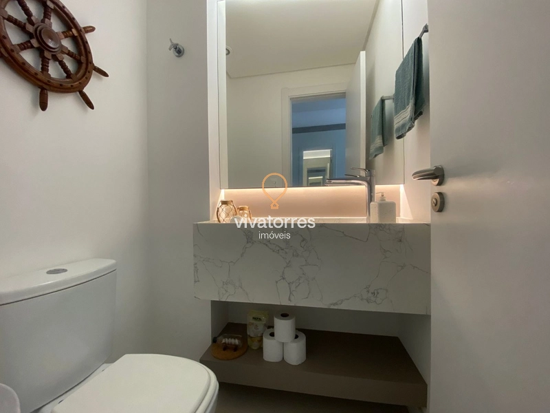 Apartamento de 2 dormitórios, 1 suíte -Torres RS-: 20ª foto da galeria de imagens do imóvel