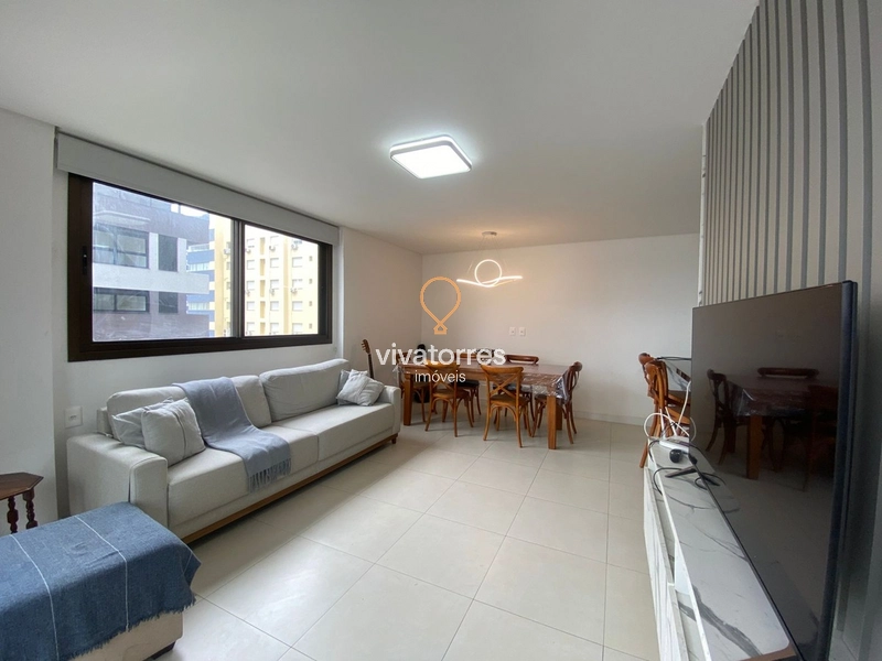 Apartamento de 2 dormitórios, 1 suíte -Torres RS-: 7ª foto da galeria de imagens do imóvel