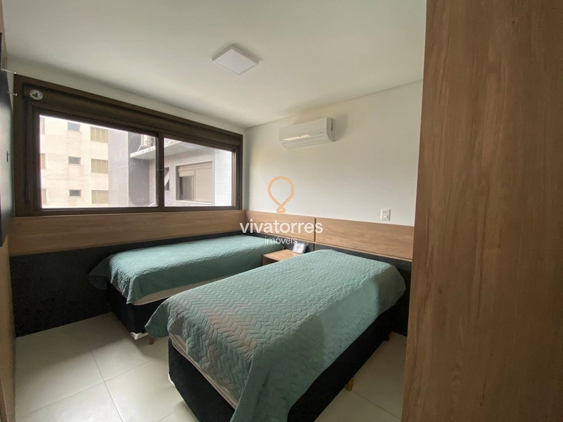 Apartamento de 2 dormitórios, 1 suíte -Torres RS-: 11ª foto da galeria de imagens do imóvel