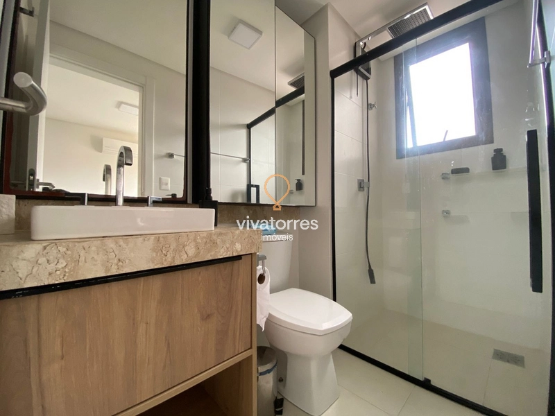 Apartamento de 2 dormitórios, 1 suíte -Torres RS-: 12ª foto da galeria de imagens do imóvel