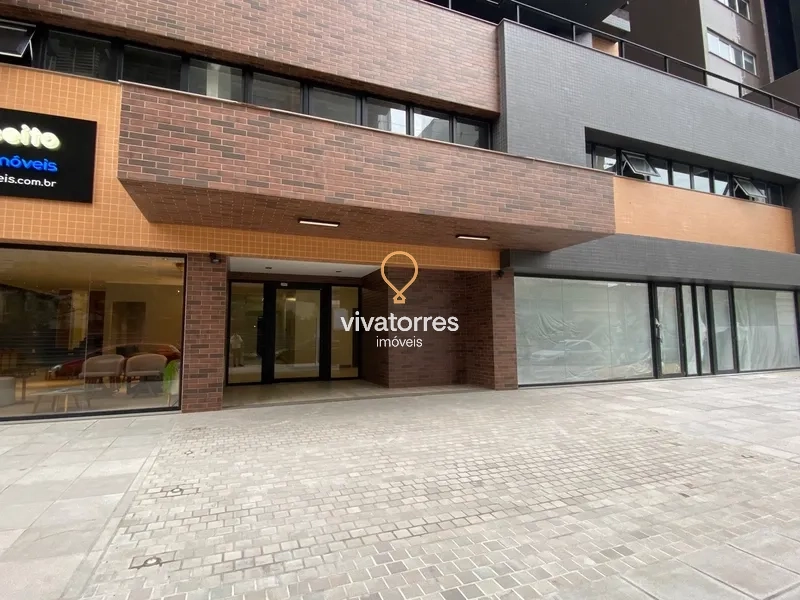 Apartamento de 1 dormitórios à venda em Torres