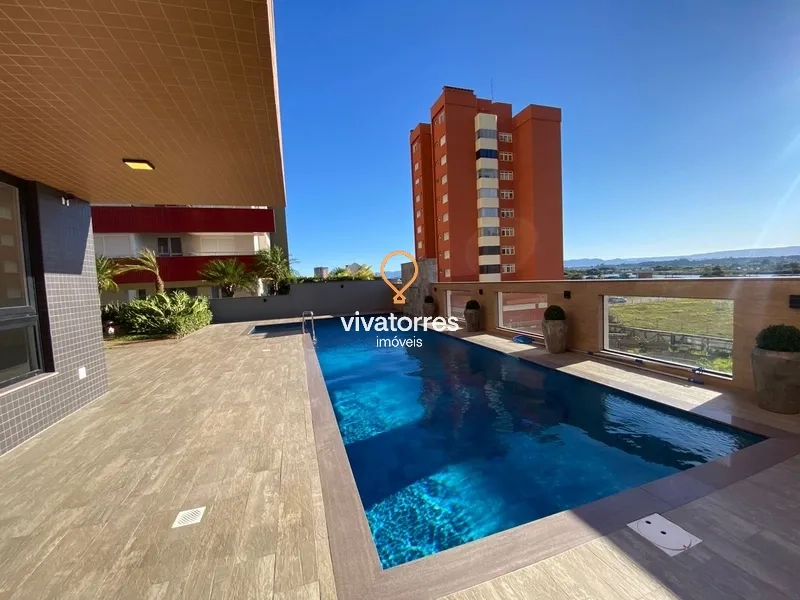 Apartamento de 1 dormitórios à venda em Torres: 3ª foto da galeria de imagens do imóvel