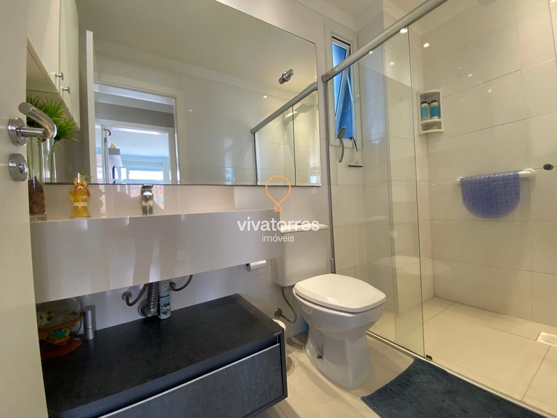 Apartamento 2 dormitórios sendo 01 suíte -Torres rs-: 20ª foto da galeria de imagens do imóvel