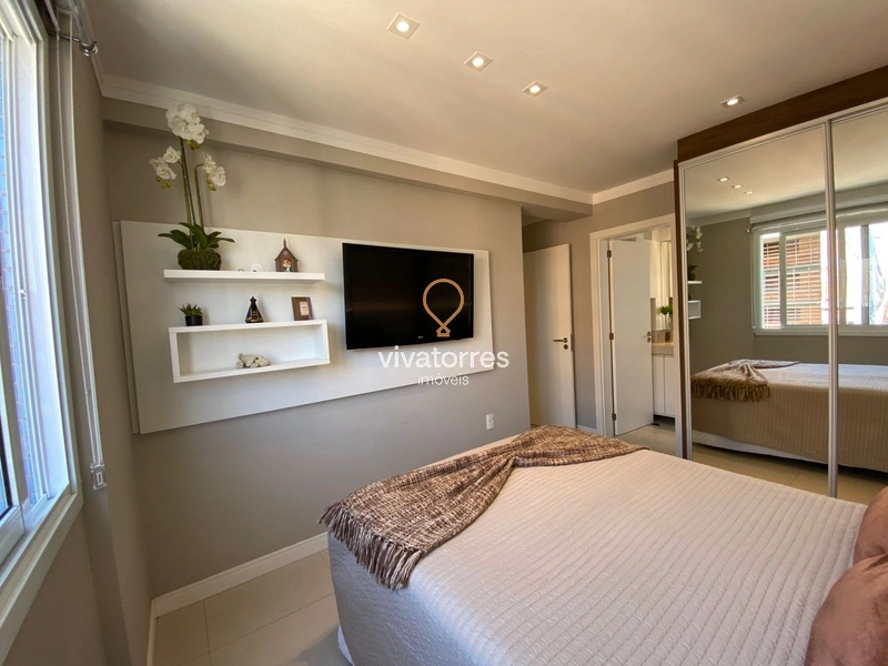 Apartamento 2 dormitórios sendo 01 suíte -Torres rs-: 13ª foto da galeria de imagens do imóvel