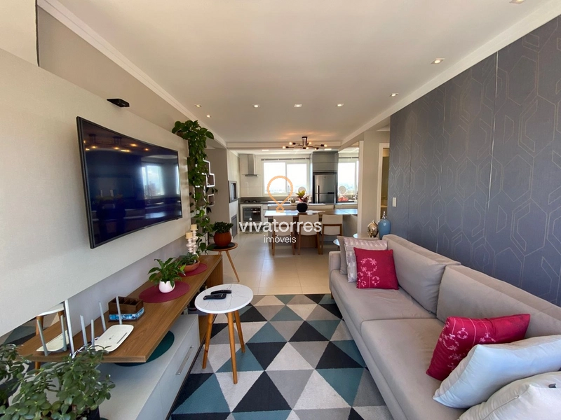 Apartamento 2 dormitórios sendo 01 suíte -Torres rs-: 6ª foto da galeria de imagens do imóvel