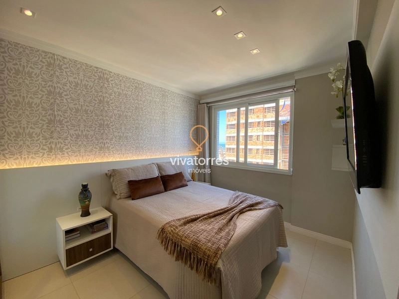 Apartamento 2 dormitórios sendo 01 suíte -Torres rs-: 12ª foto da galeria de imagens do imóvel