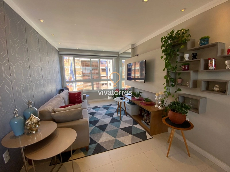 Apartamento 2 dormitórios sendo 01 suíte -Torres rs-: 5ª foto da galeria de imagens do imóvel