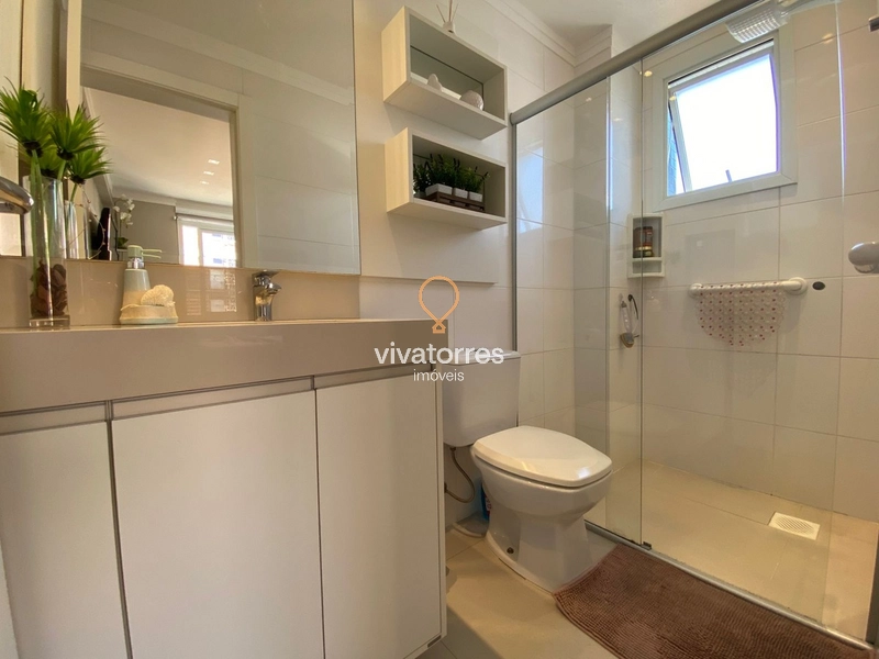 Apartamento 2 dormitórios sendo 01 suíte -Torres rs-: 21ª foto da galeria de imagens do imóvel