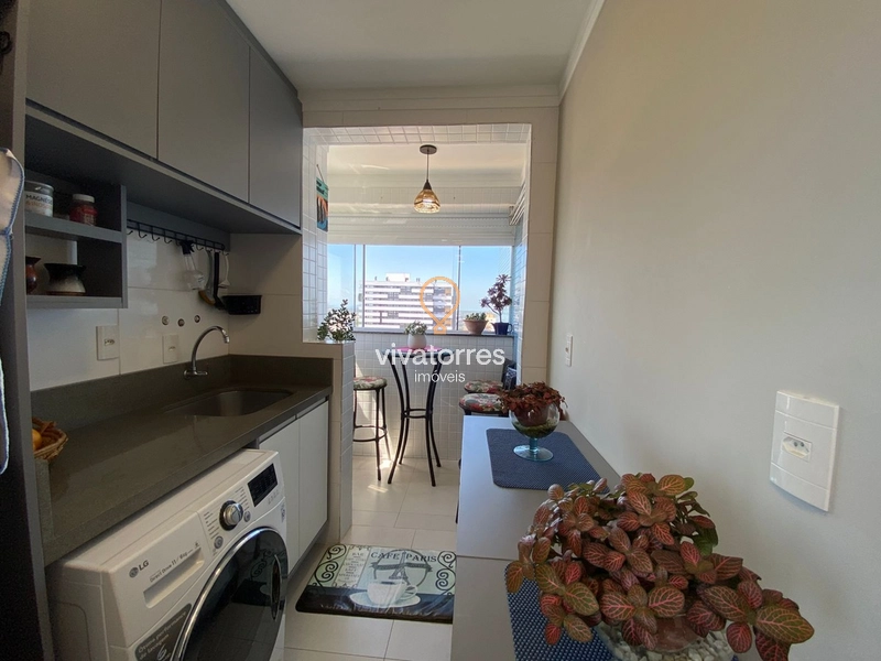 Apartamento 2 dormitórios sendo 01 suíte -Torres rs-: 15ª foto da galeria de imagens do imóvel