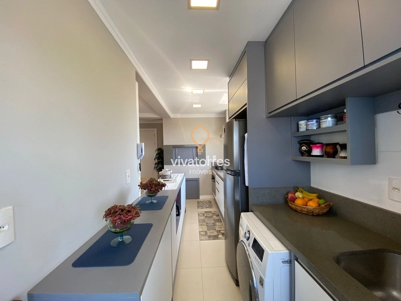 Apartamento 2 dormitórios sendo 01 suíte -Torres rs-: 3ª foto da galeria de imagens do imóvel