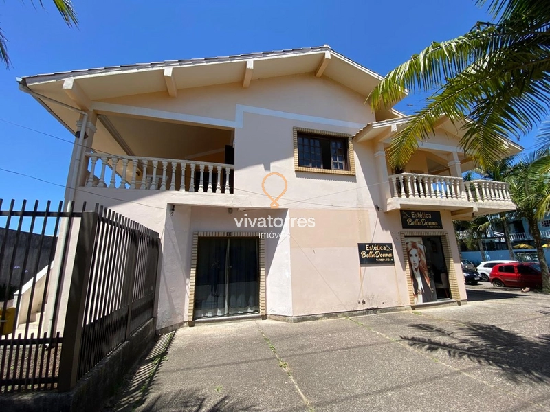 Casa com 3 dormitório - Igra Sul- Torres Rs: 2ª foto da galeria de imagens do imóvel