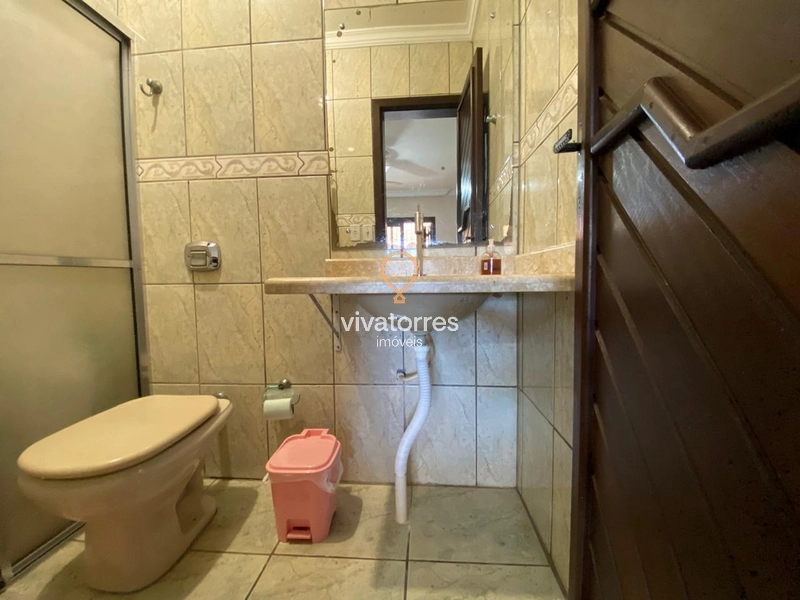 Casa com 3 dormitório - Igra Sul- Torres Rs: 19ª foto da galeria de imagens do imóvel