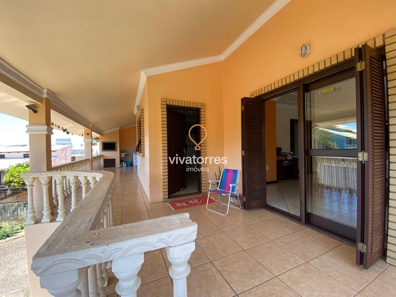 Casa com 3 dormitório - Igra Sul- Torres Rs: 4ª foto da galeria de imagens do imóvel