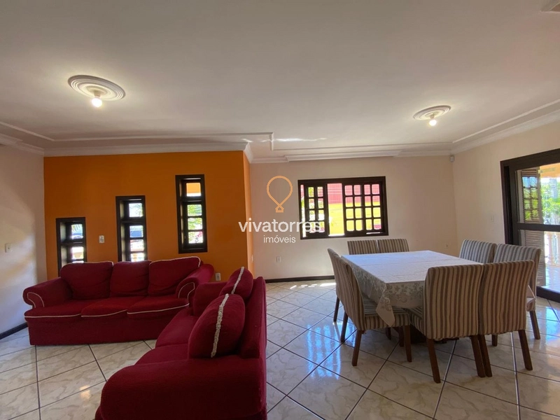 Casa com 3 dormitório - Igra Sul- Torres Rs: 10ª foto da galeria de imagens do imóvel