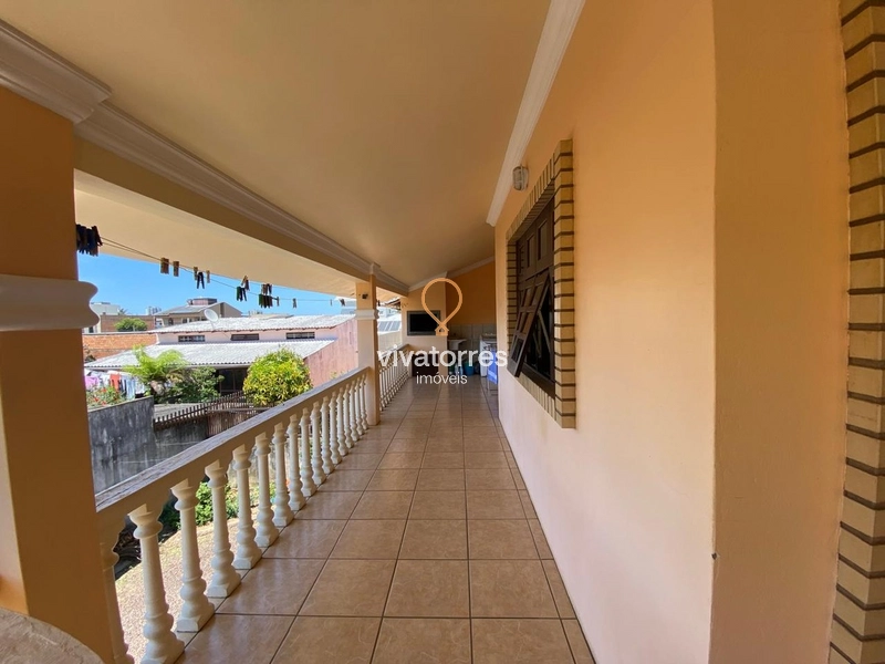 Casa com 3 dormitório - Igra Sul- Torres Rs: 3ª foto da galeria de imagens do imóvel