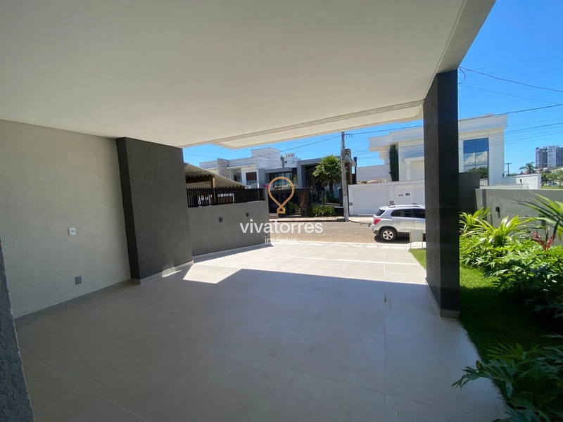 Casa com 3 Dormitórios (sendo 01 suíte) Morada das Palmeiras - Torres-: 26ª foto da galeria de imagens do imóvel