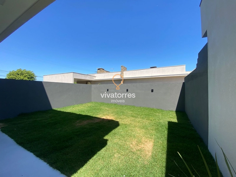 Casa com 3 Dormitórios (sendo 01 suíte) Morada das Palmeiras - Torres-: 6ª foto da galeria de imagens do imóvel