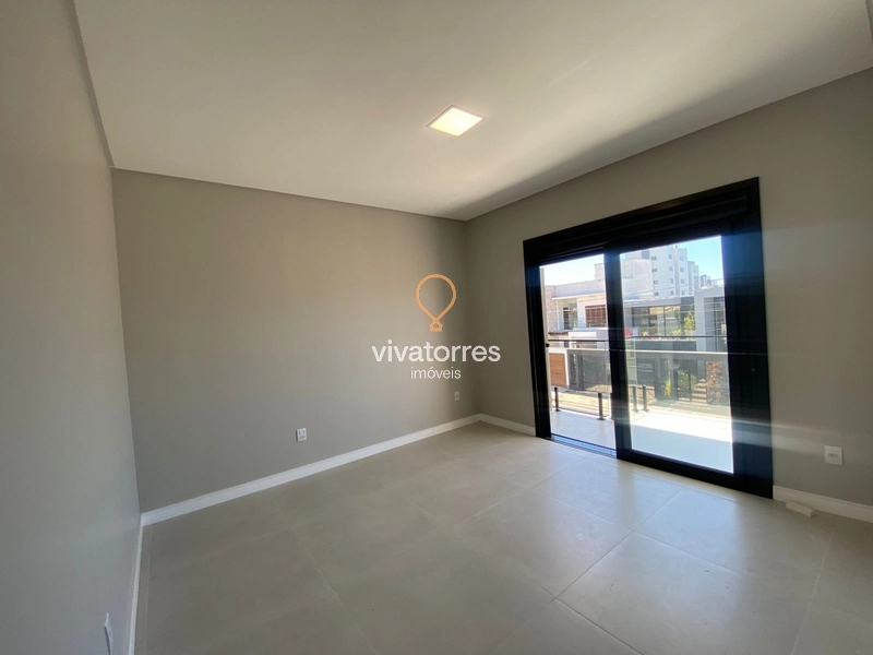 Casa com 3 Dormitórios (sendo 01 suíte) Morada das Palmeiras - Torres-: 14ª foto da galeria de imagens do imóvel