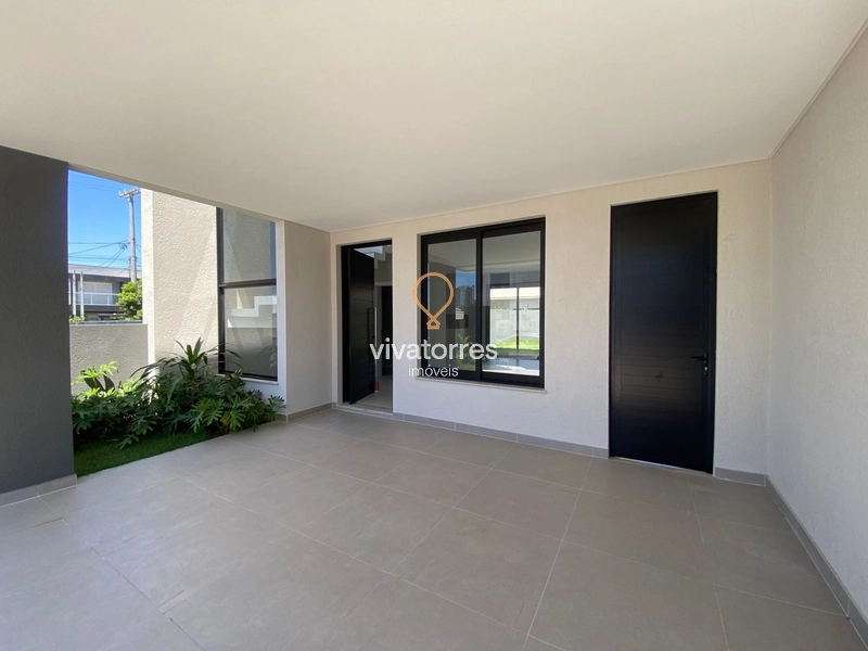 Casa com 3 Dormitórios (sendo 01 suíte) Morada das Palmeiras - Torres-: 24ª foto da galeria de imagens do imóvel