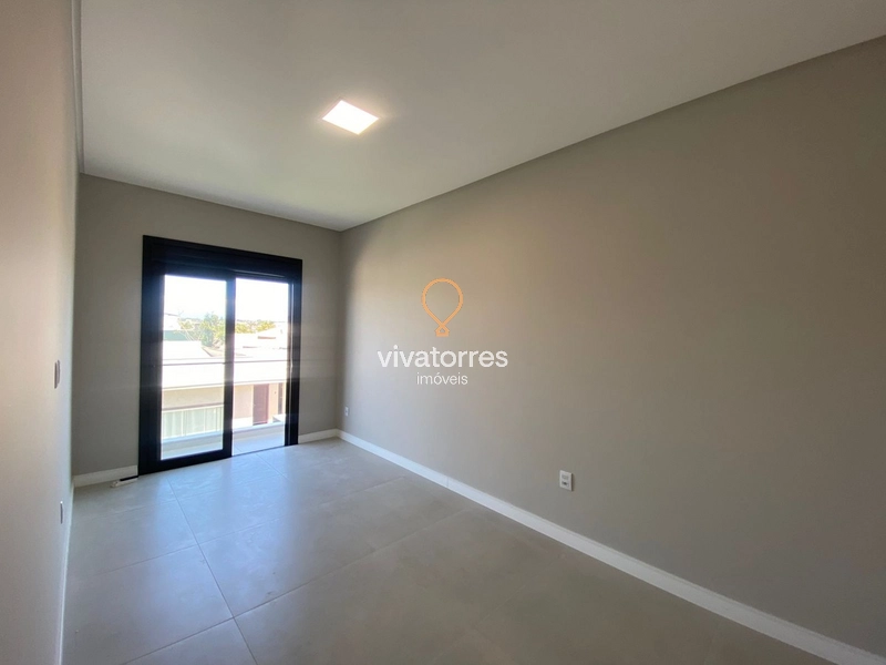 Casa com 3 Dormitórios (sendo 01 suíte) Morada das Palmeiras - Torres-: 15ª foto da galeria de imagens do imóvel