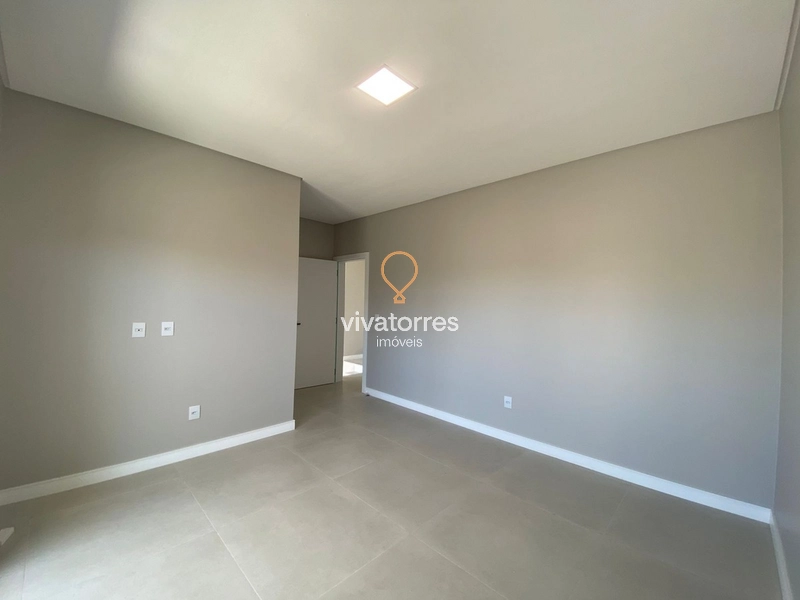 Casa com 3 Dormitórios (sendo 01 suíte) Morada das Palmeiras - Torres-: 16ª foto da galeria de imagens do imóvel