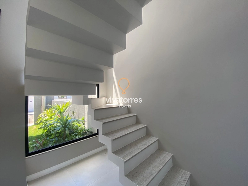 Casa com 3 Dormitórios (sendo 01 suíte) Morada das Palmeiras - Torres-: 18ª foto da galeria de imagens do imóvel