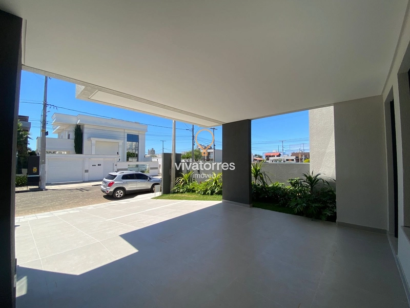 Casa com 3 Dormitórios (sendo 01 suíte) Morada das Palmeiras - Torres-: 25ª foto da galeria de imagens do imóvel