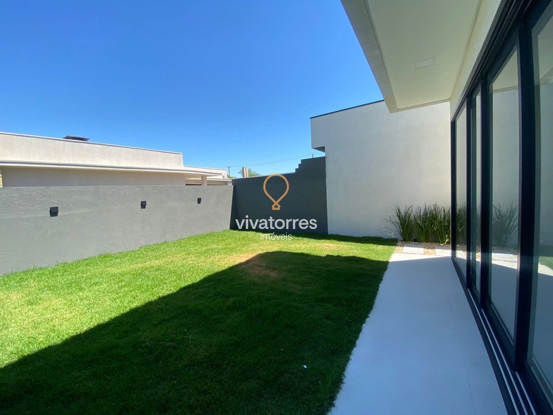 Casa com 3 Dormitórios (sendo 01 suíte) Morada das Palmeiras - Torres-: 9ª foto da galeria de imagens do imóvel